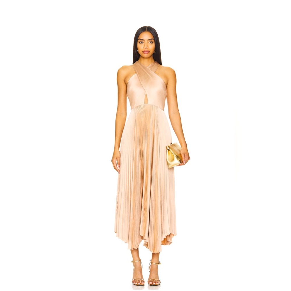 Alc Athena dress